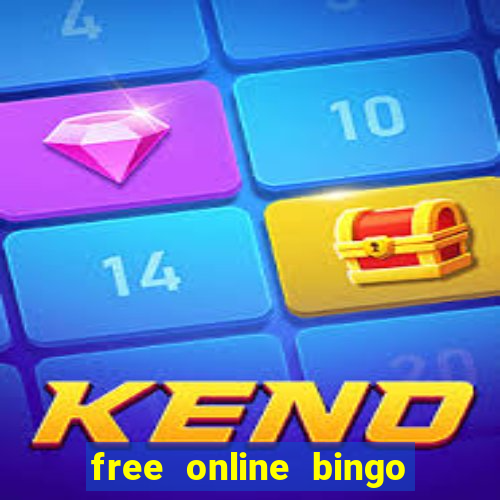 free online bingo and slots