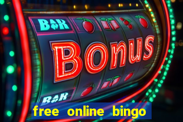 free online bingo and slots