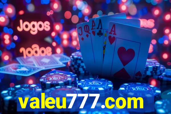 valeu777.com