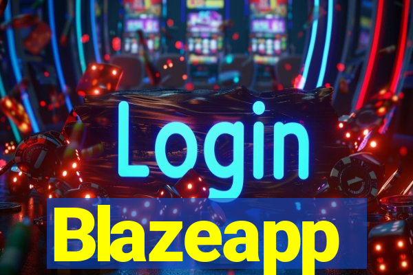 Blazeapp