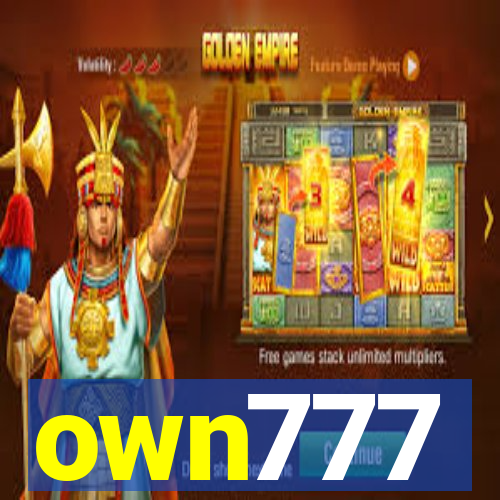 own777