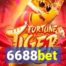 6688bet