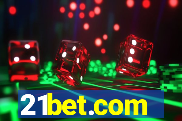 21bet.com