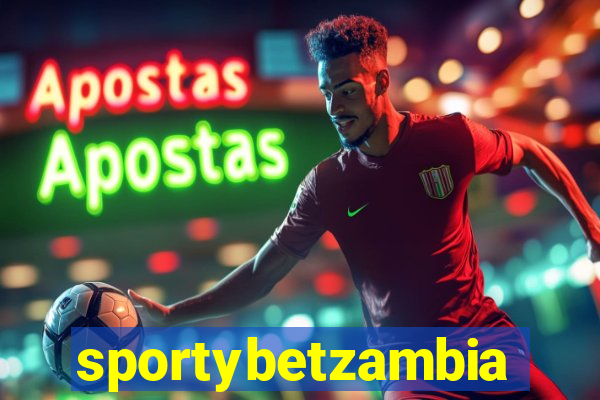 sportybetzambia