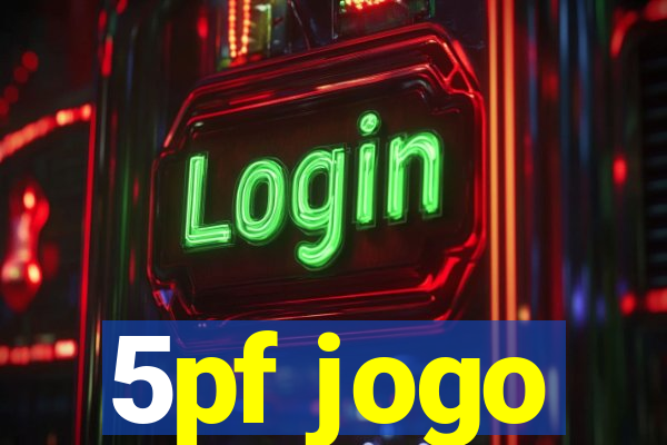 5pf jogo