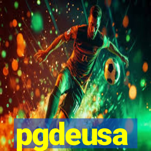 pgdeusa