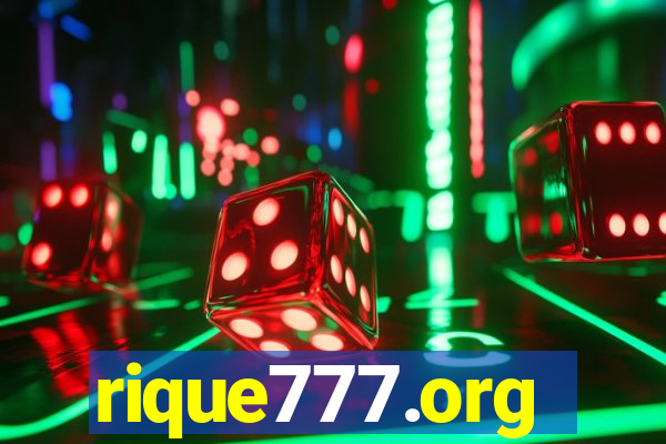 rique777.org