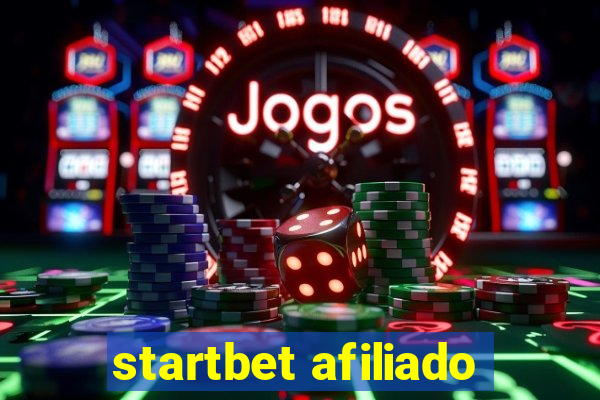 startbet afiliado