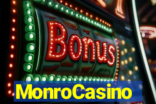 MonroCasino