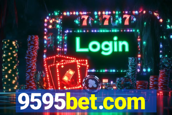 9595bet.com