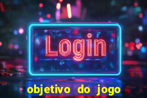 objetivo do jogo bingo matematico