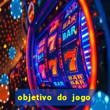 objetivo do jogo bingo matematico