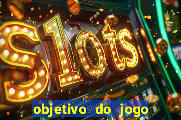 objetivo do jogo bingo matematico