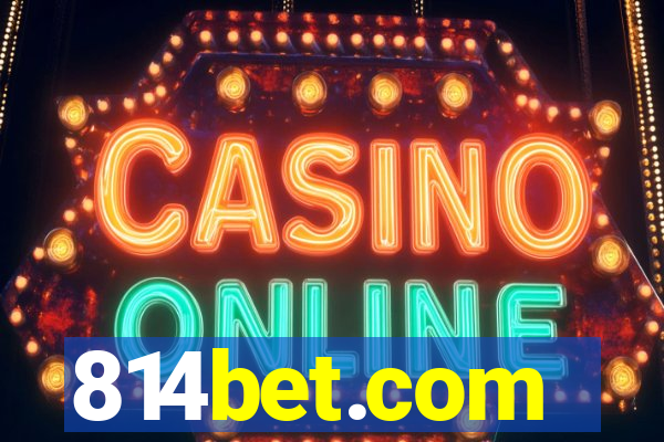 814bet.com