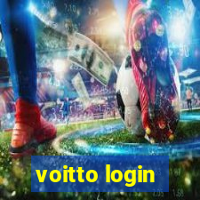 voitto login