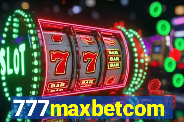 777maxbetcom