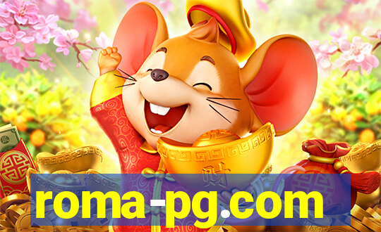 roma-pg.com