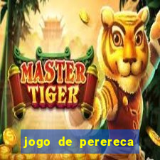 jogo de perereca de mulher