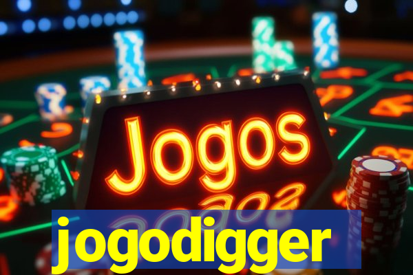 jogodigger