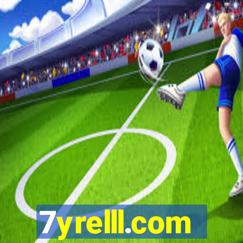 7yrelll.com