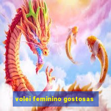 volei feminino gostosas