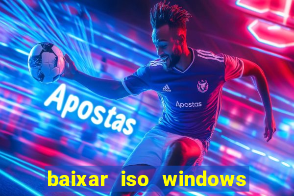 baixar iso windows server 2019