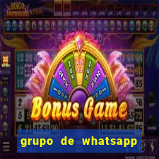 grupo de whatsapp de putaria