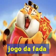 jogo da fada