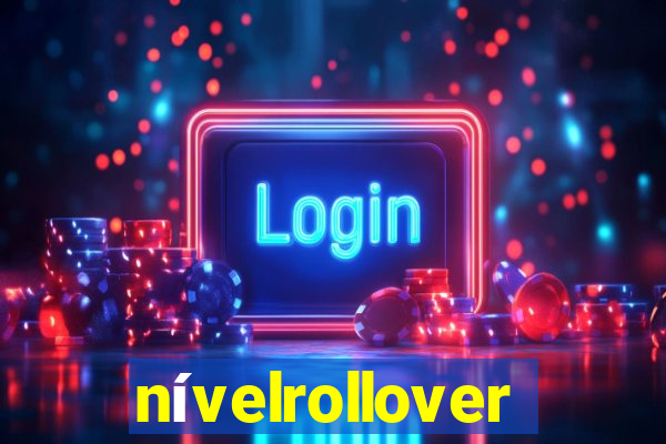 nívelrollover