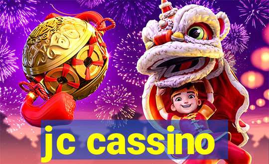 jc cassino