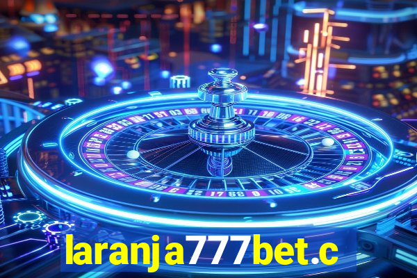 laranja777bet.com