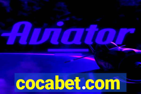 cocabet.com