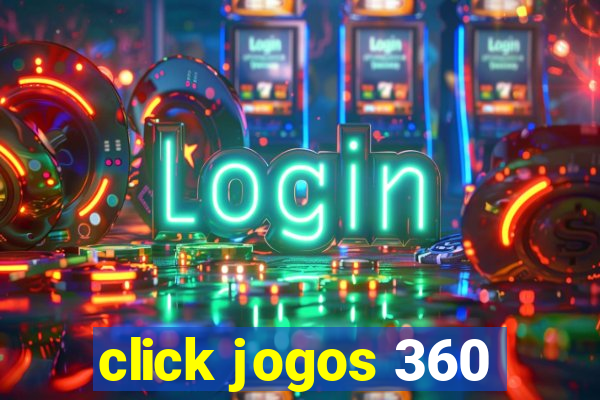 click jogos 360