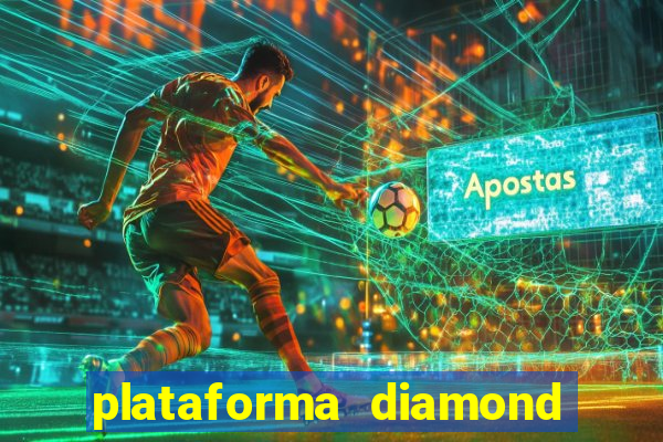 plataforma diamond 777 bet