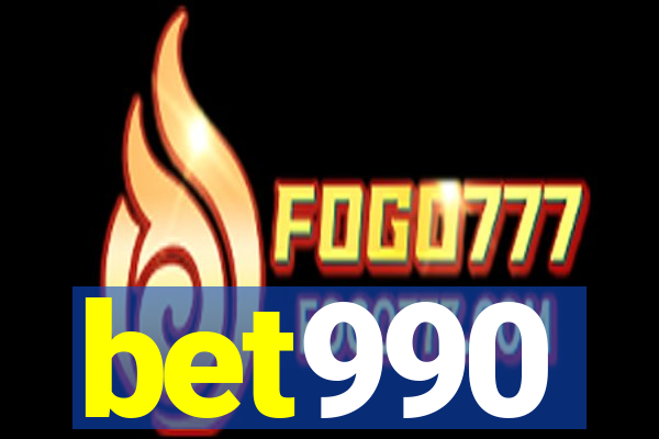 bet990