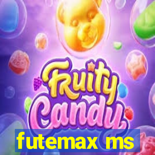 futemax ms