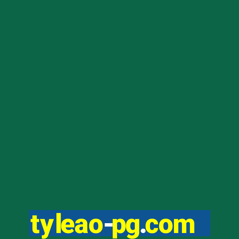 tyleao-pg.com