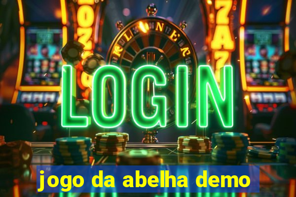 jogo da abelha demo