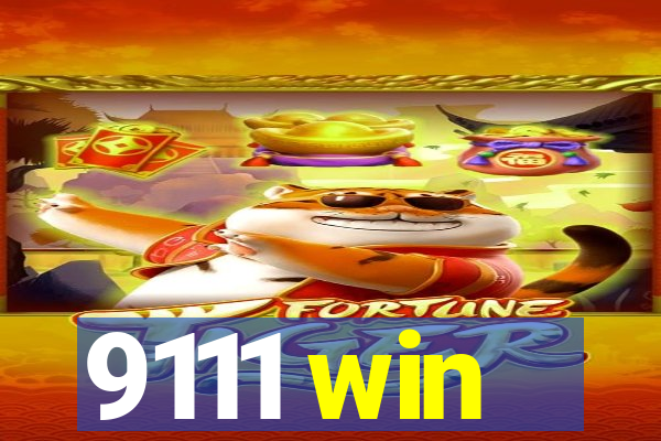 9111 win