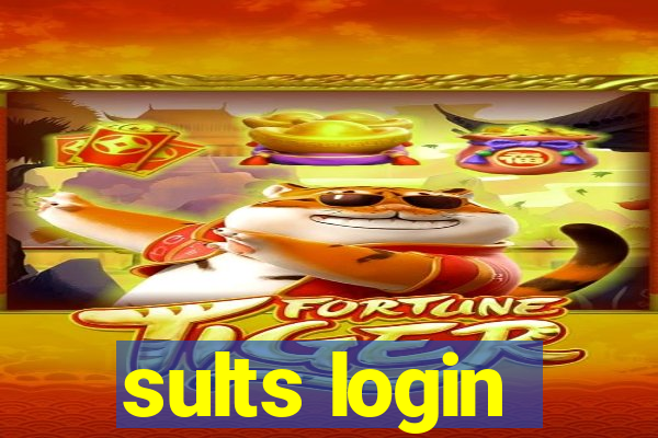 sults login