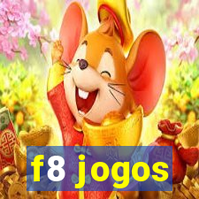 f8 jogos