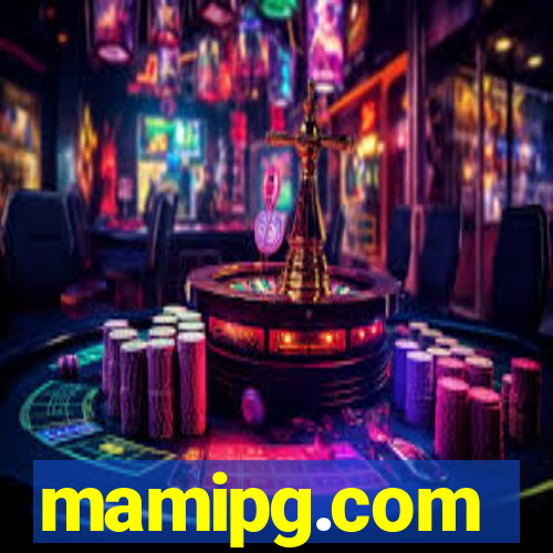 mamipg.com