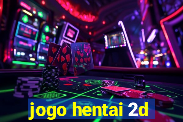 jogo hentai 2d