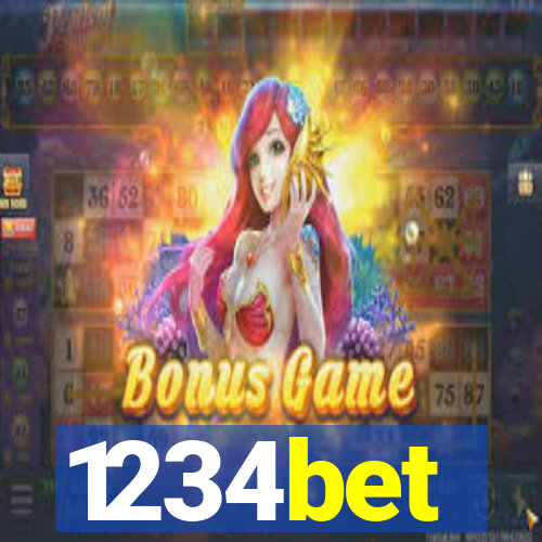 1234bet