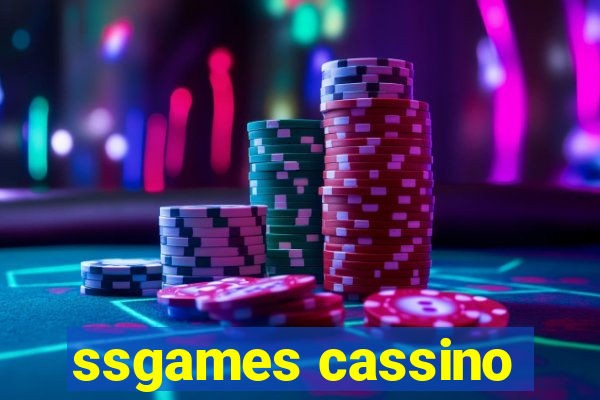 ssgames cassino