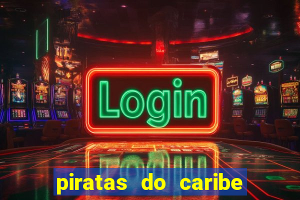 piratas do caribe 6 o retorno de davy jones