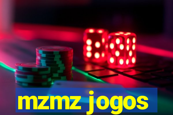 mzmz jogos