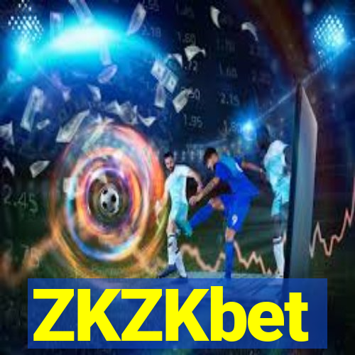 ZKZKbet