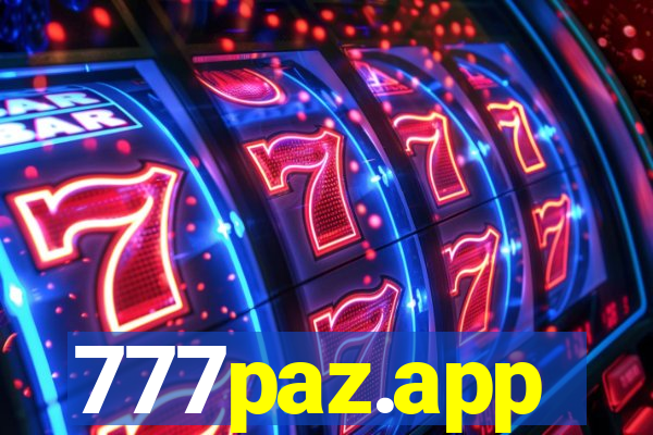 777paz.app