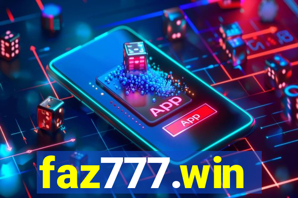 faz777.win